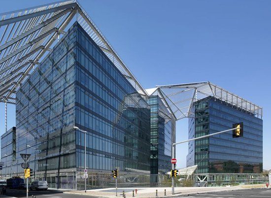 Piazza Liber Paradisus